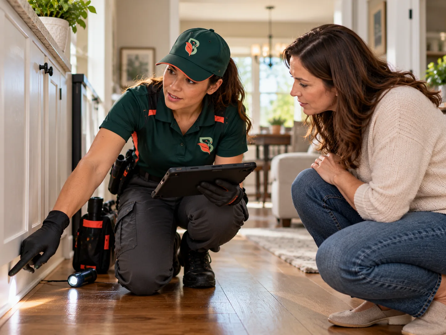 Pest Control Weldon, IL FAQs